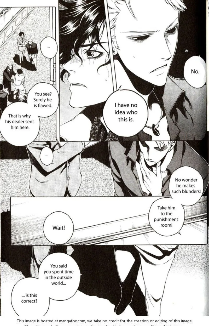 Vassalord Chapter 23 page 13