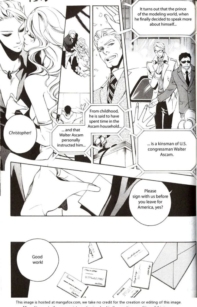 Vassalord Chapter 23 page 5