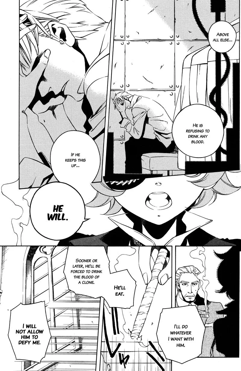 Vassalord Chapter 24 page 14