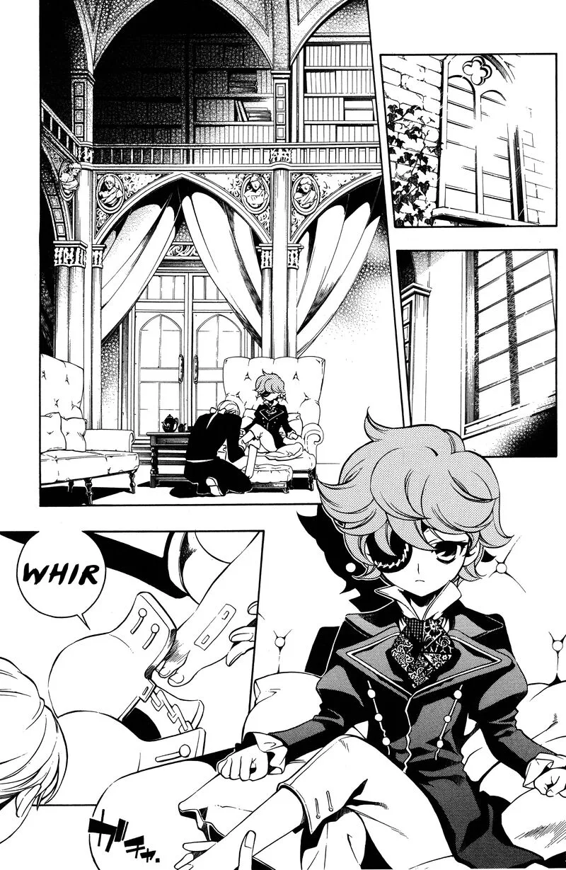 Vassalord Chapter 24 page 10