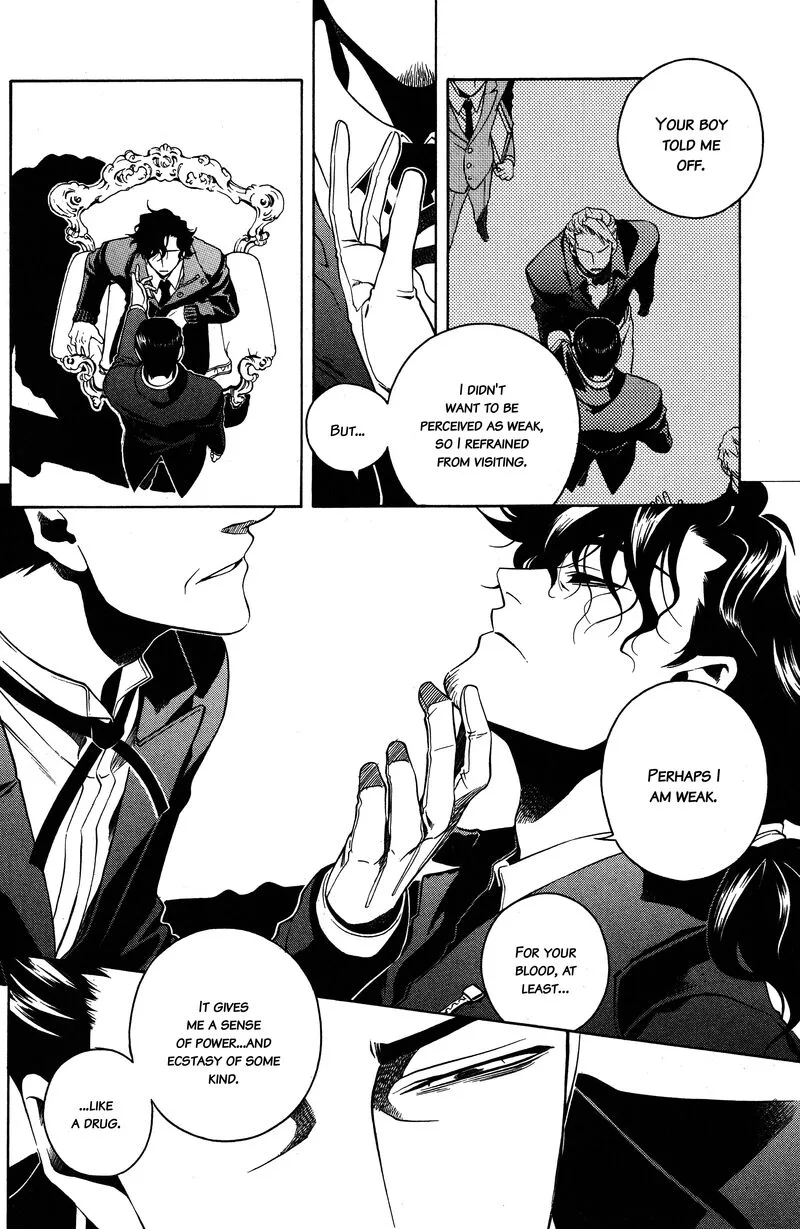 Vassalord Chapter 24 page 19