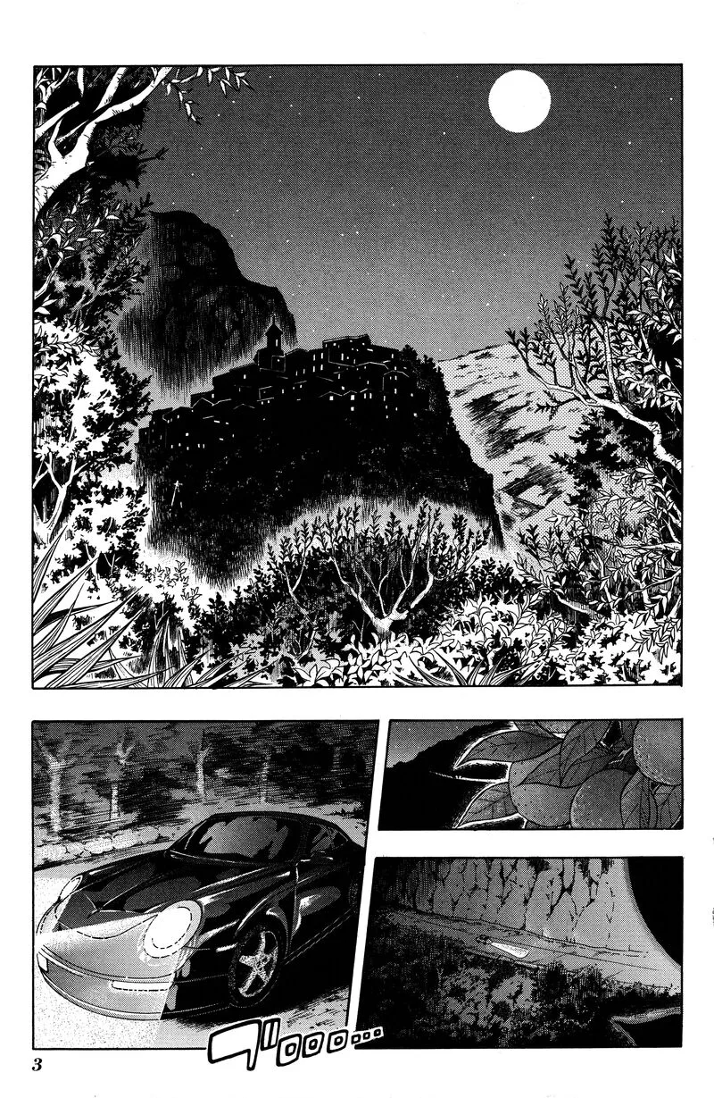 Vassalord Chapter 24 page 2