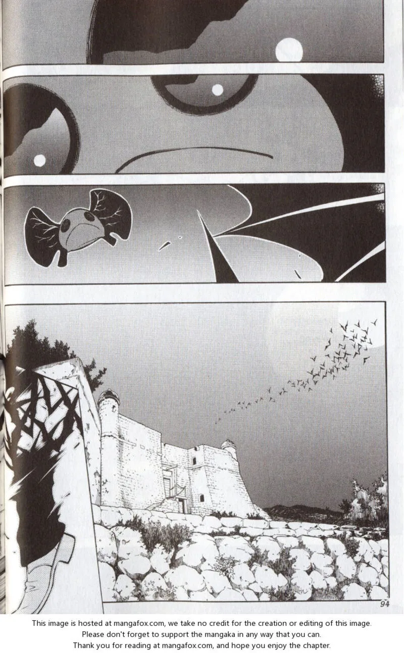 Vassalord Chapter 27 page 3