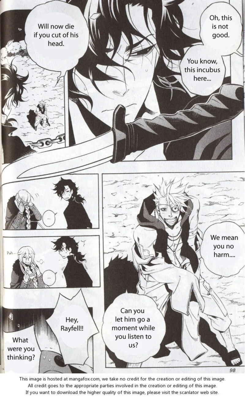 Vassalord Chapter 27 page 7