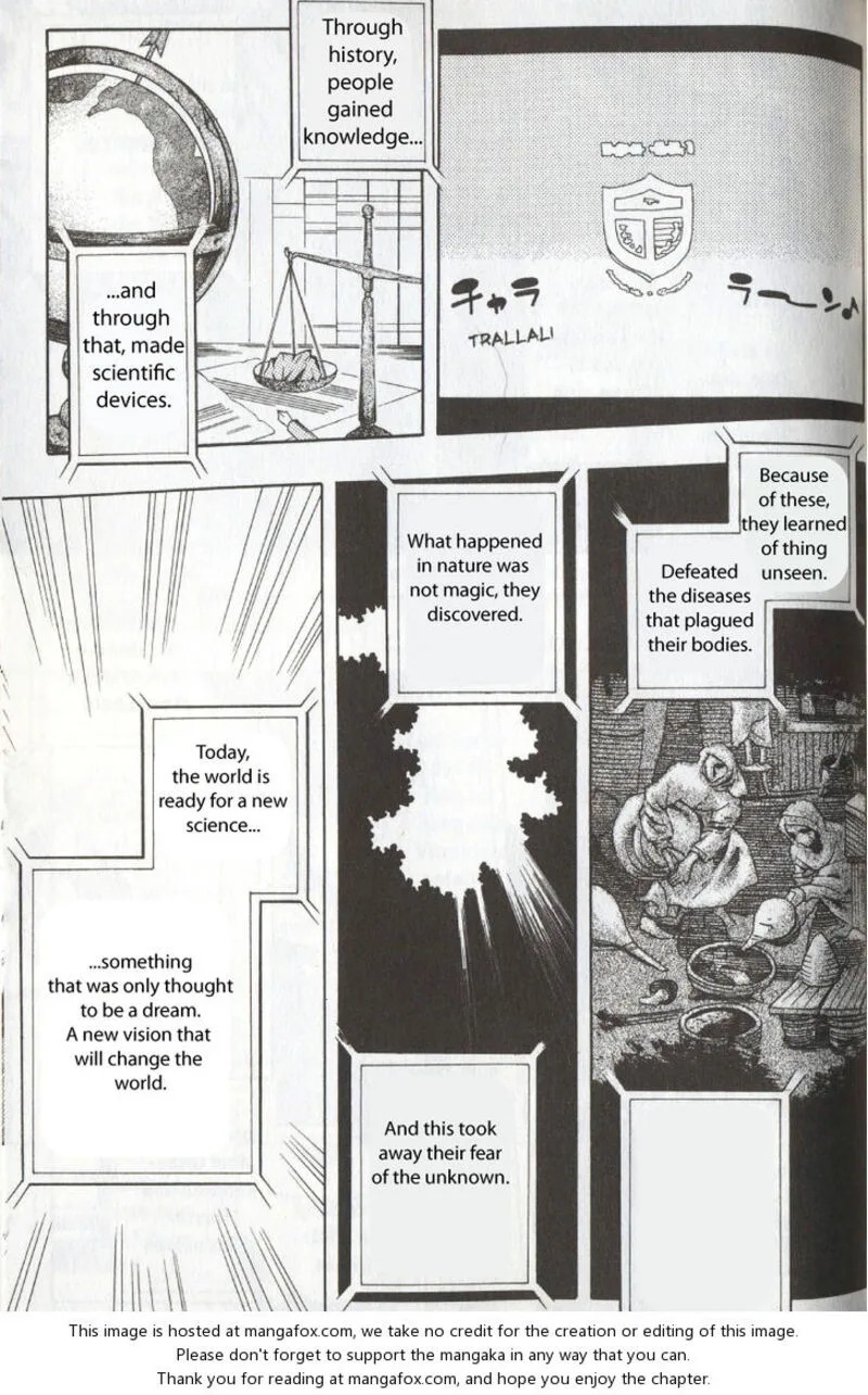 Vassalord Chapter 27 page 26