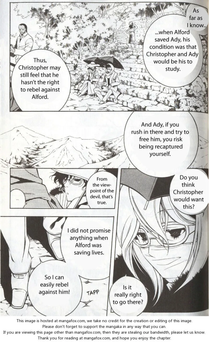 Vassalord Chapter 28 page 4