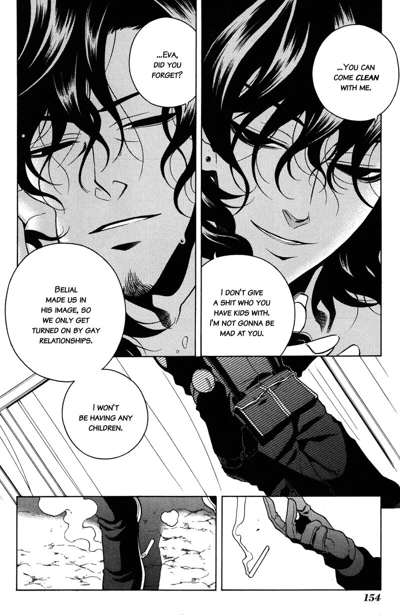 Vassalord Chapter 29 page 6