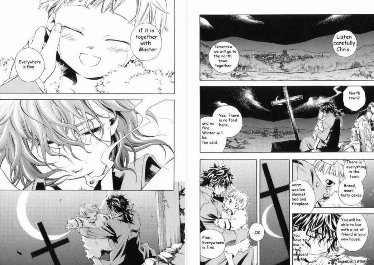 Vassalord Chapter 3 page 8
