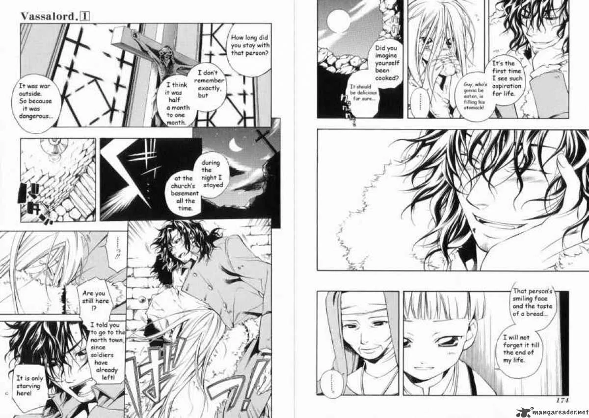 Vassalord Chapter 3 page 4