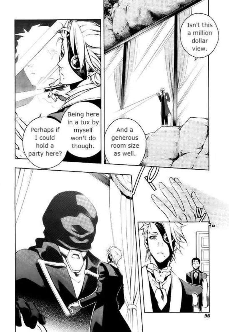 Vassalord Chapter 30 page 6