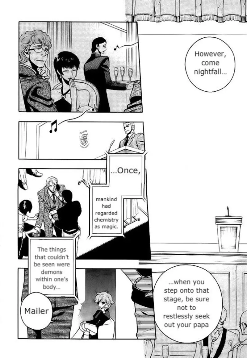 Vassalord Chapter 30 page 24