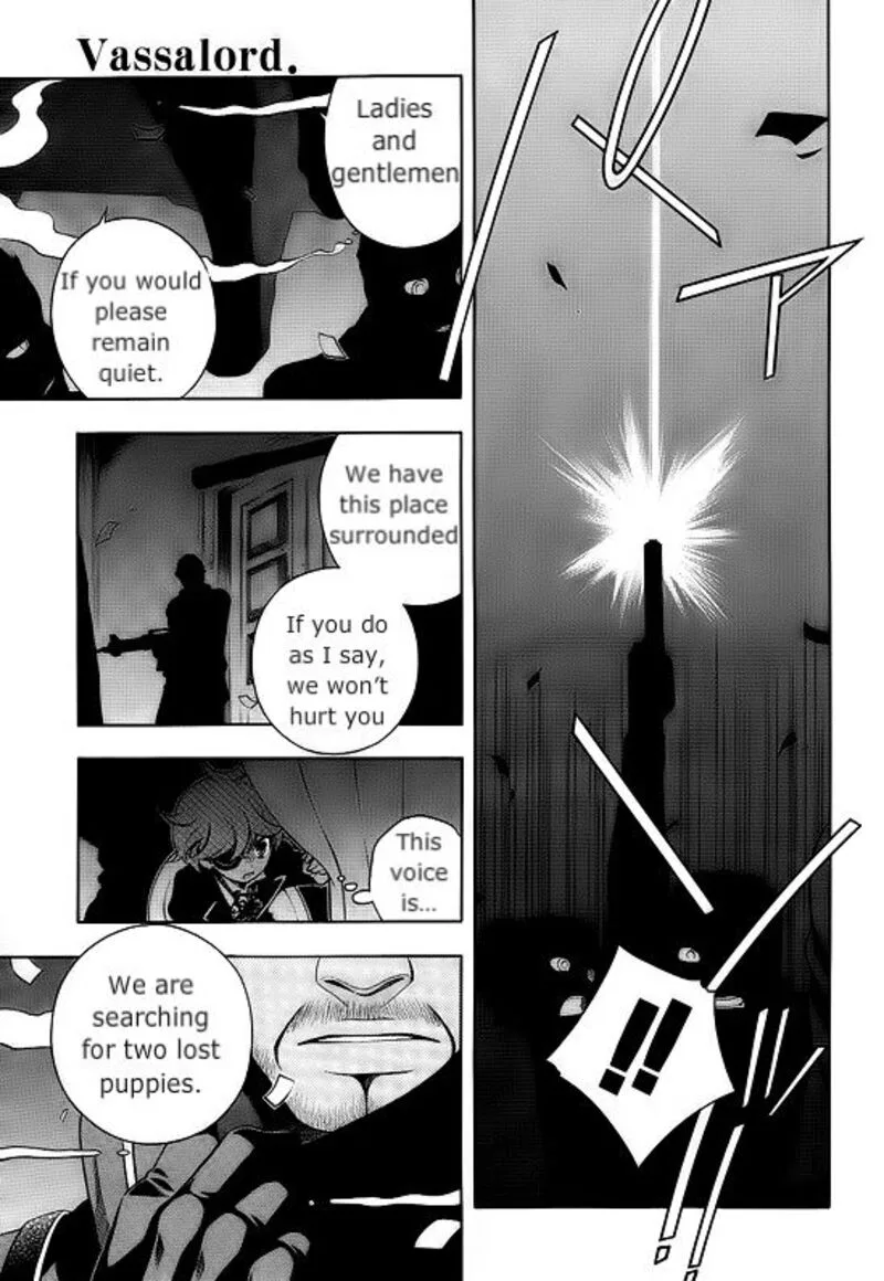 Vassalord Chapter 30 page 29