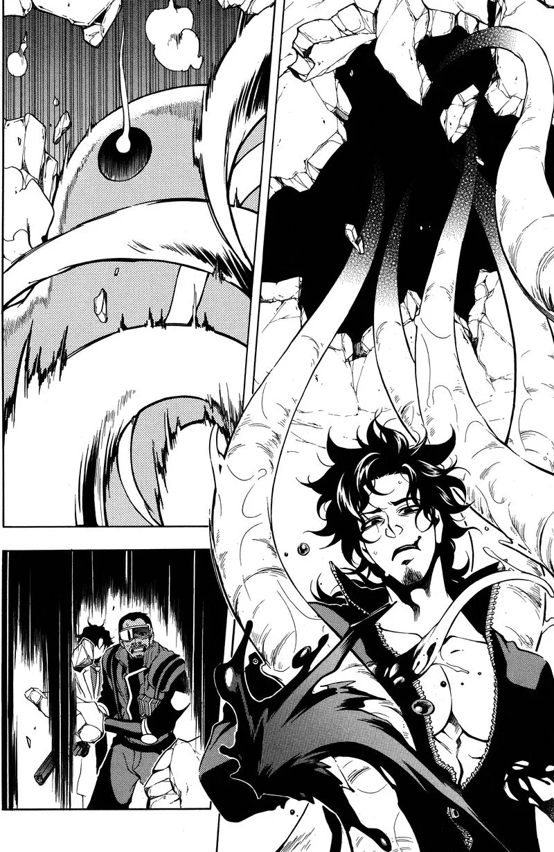 Vassalord Chapter 33 page 18