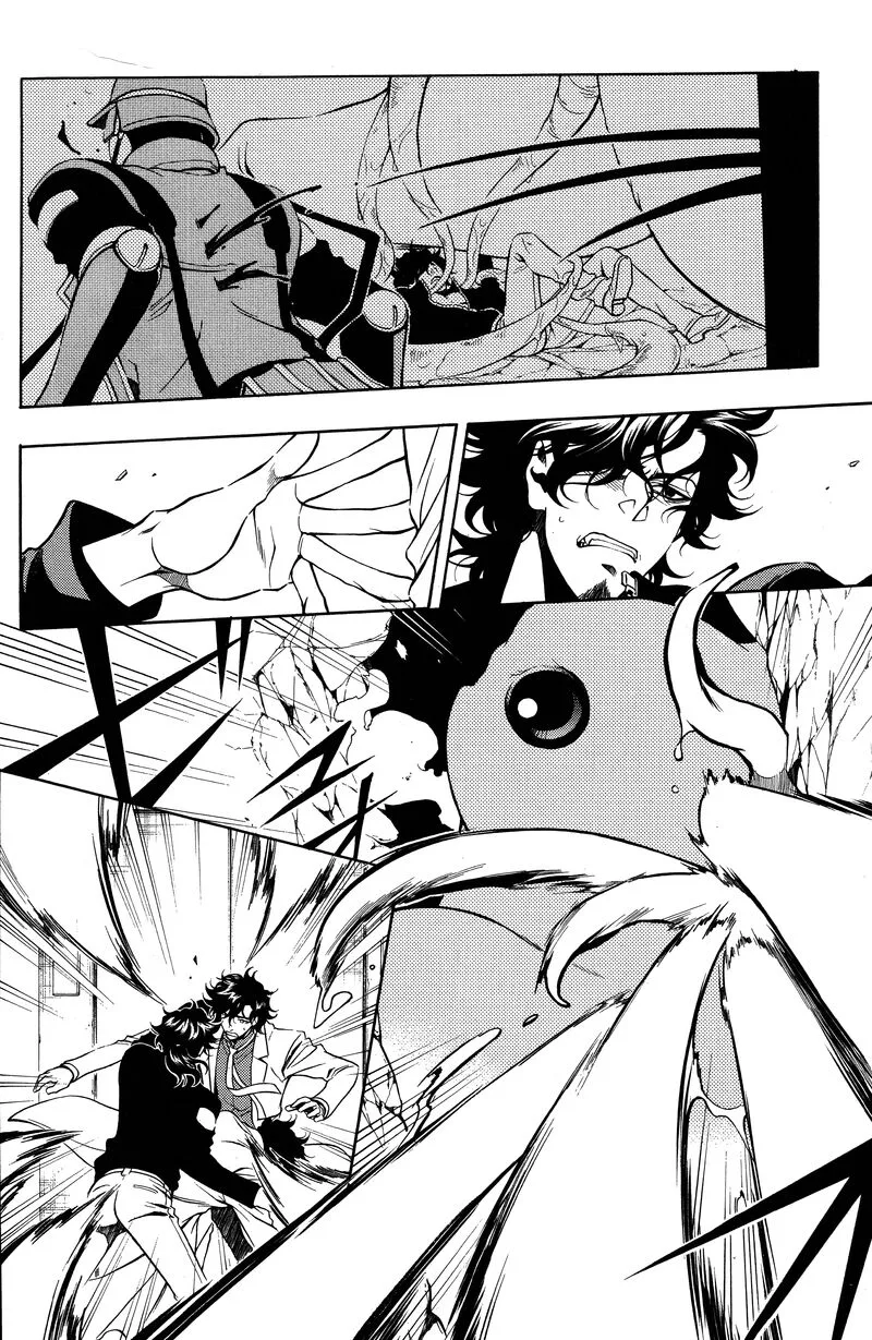 Vassalord Chapter 33 page 2