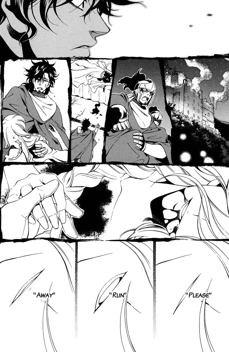 Vassalord Chapter 33 page 26