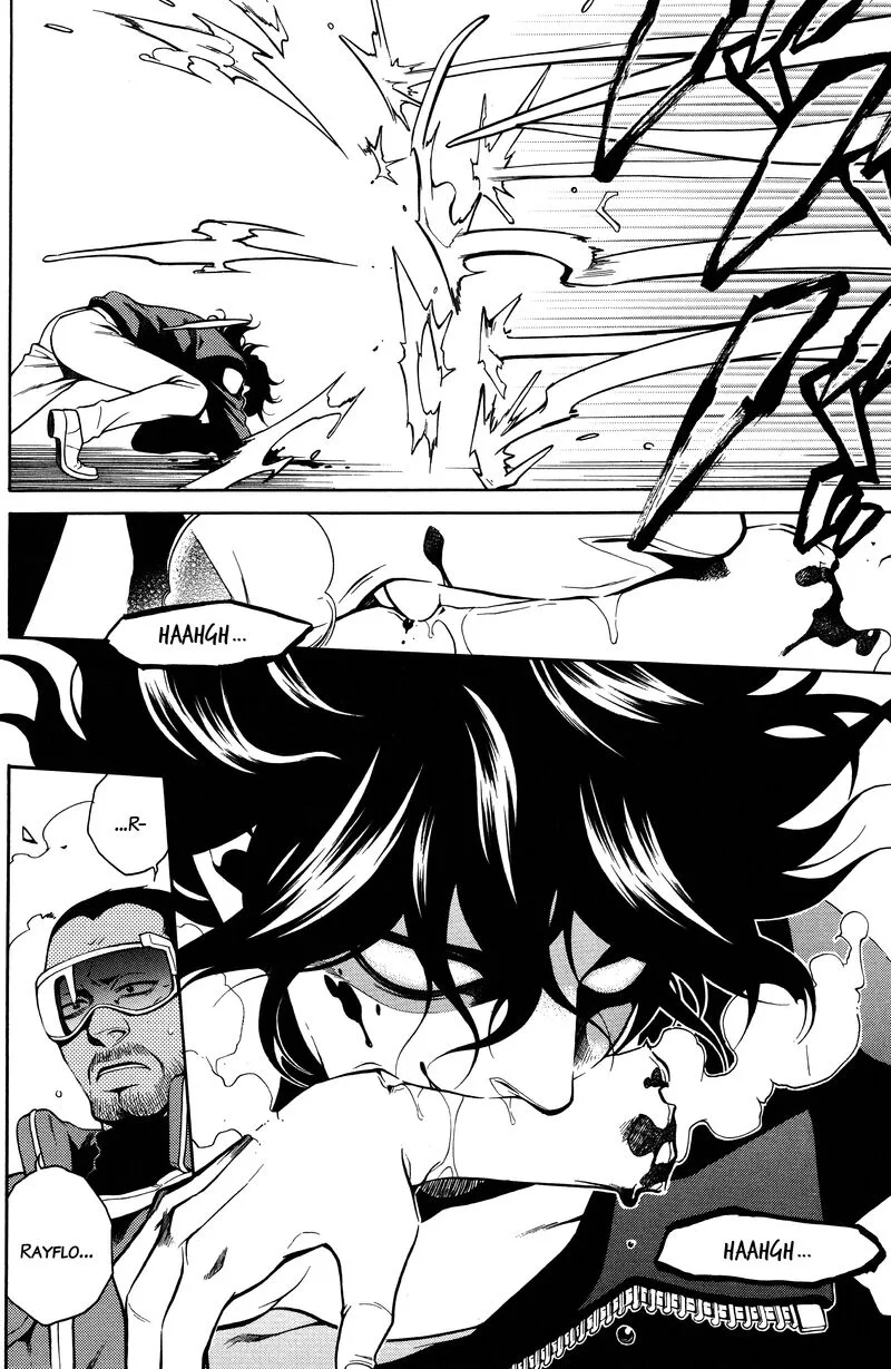 Vassalord Chapter 33 page 30