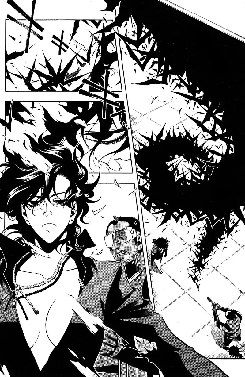 Vassalord Chapter 33 page 35
