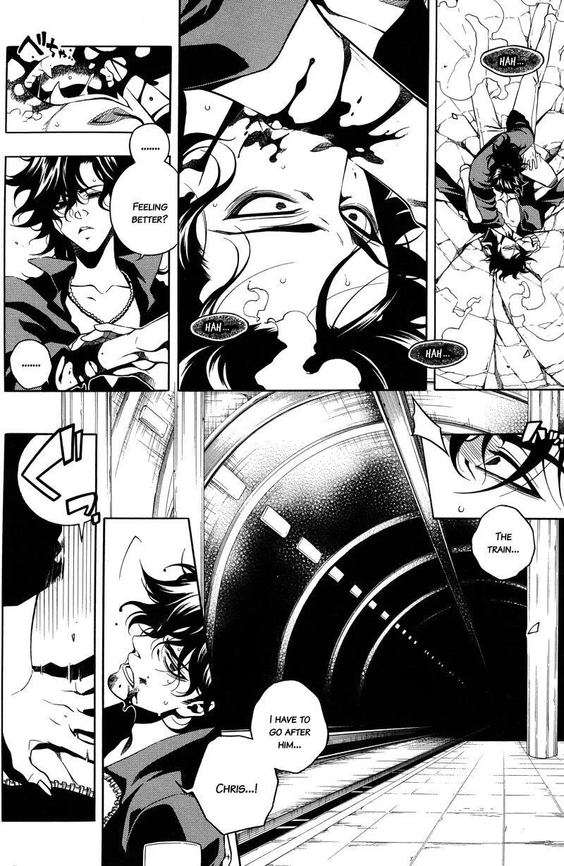 Vassalord Chapter 34 page 4