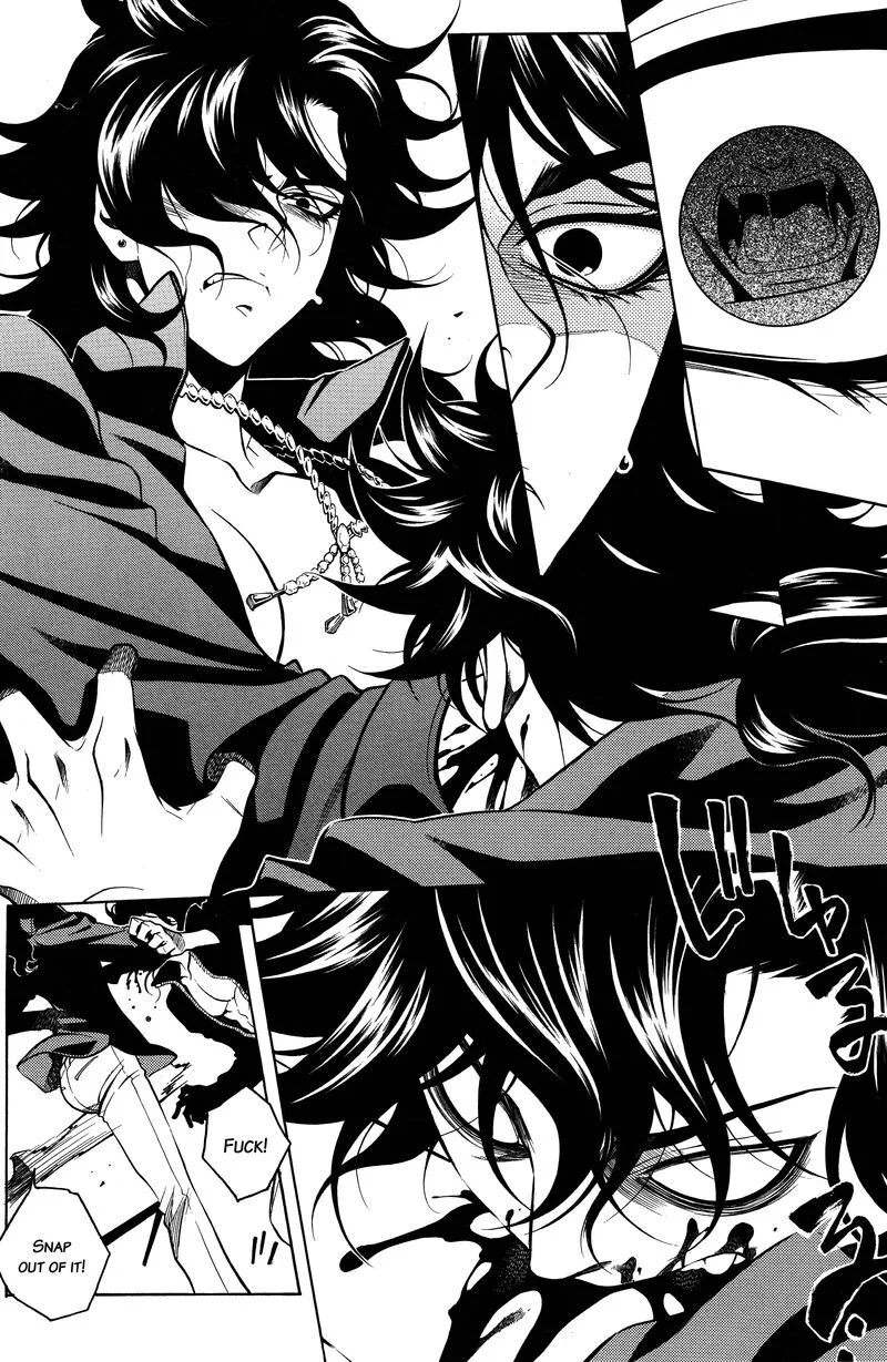 Vassalord Chapter 34 page 2