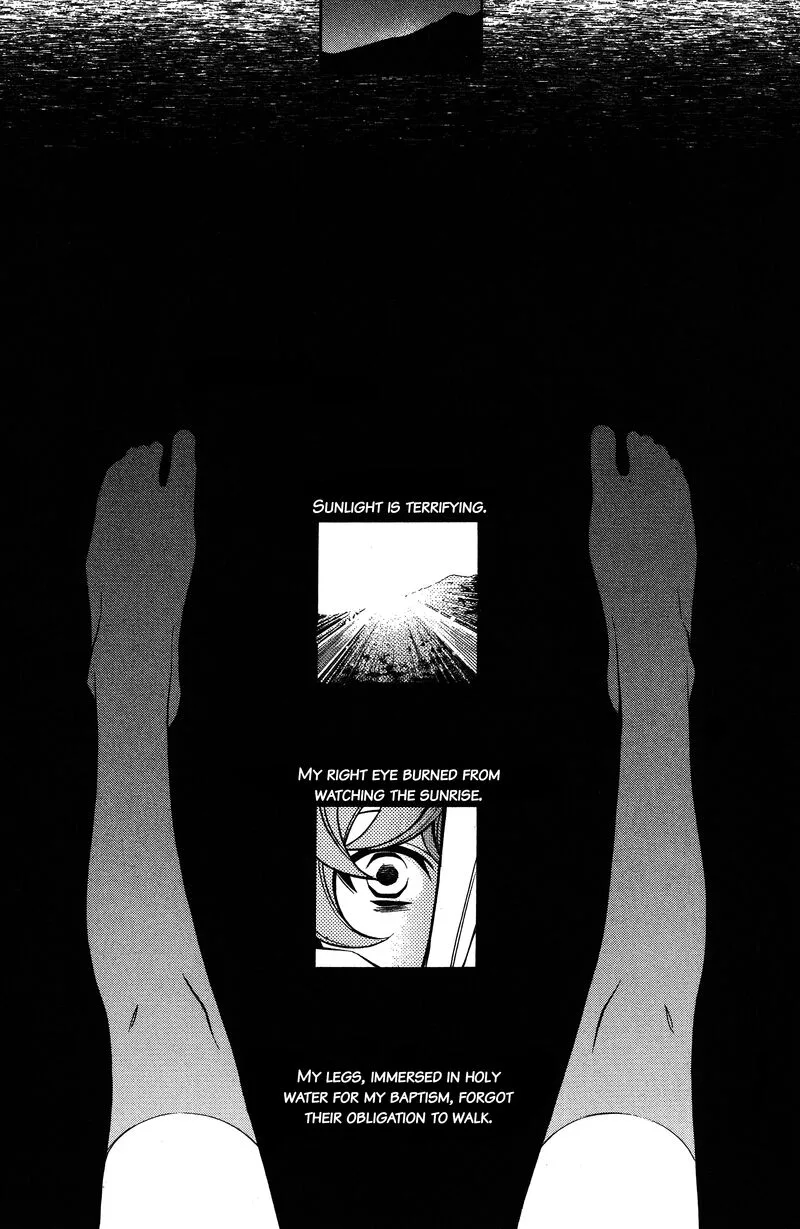Vassalord Chapter 34 page 24