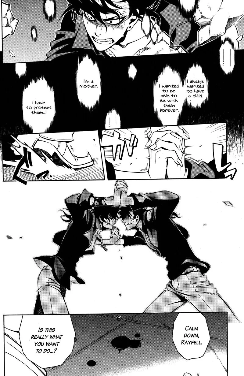 Vassalord Chapter 34 page 18