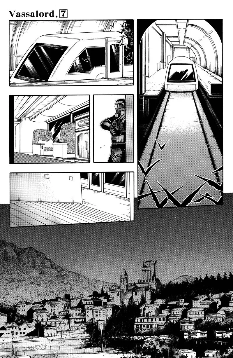 Vassalord Chapter 34 page 23