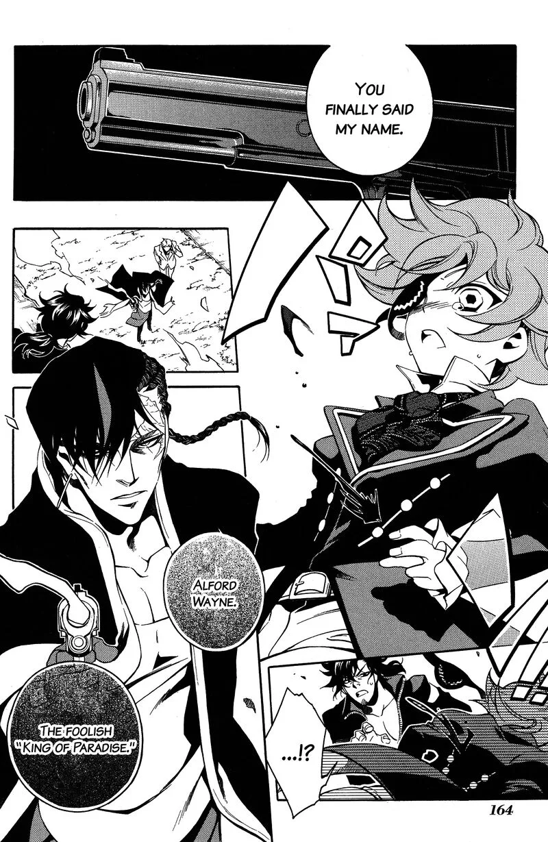 Vassalord Chapter 34 page 35