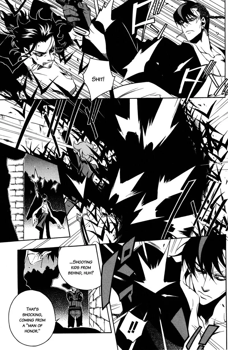 Vassalord Chapter 35 page 5