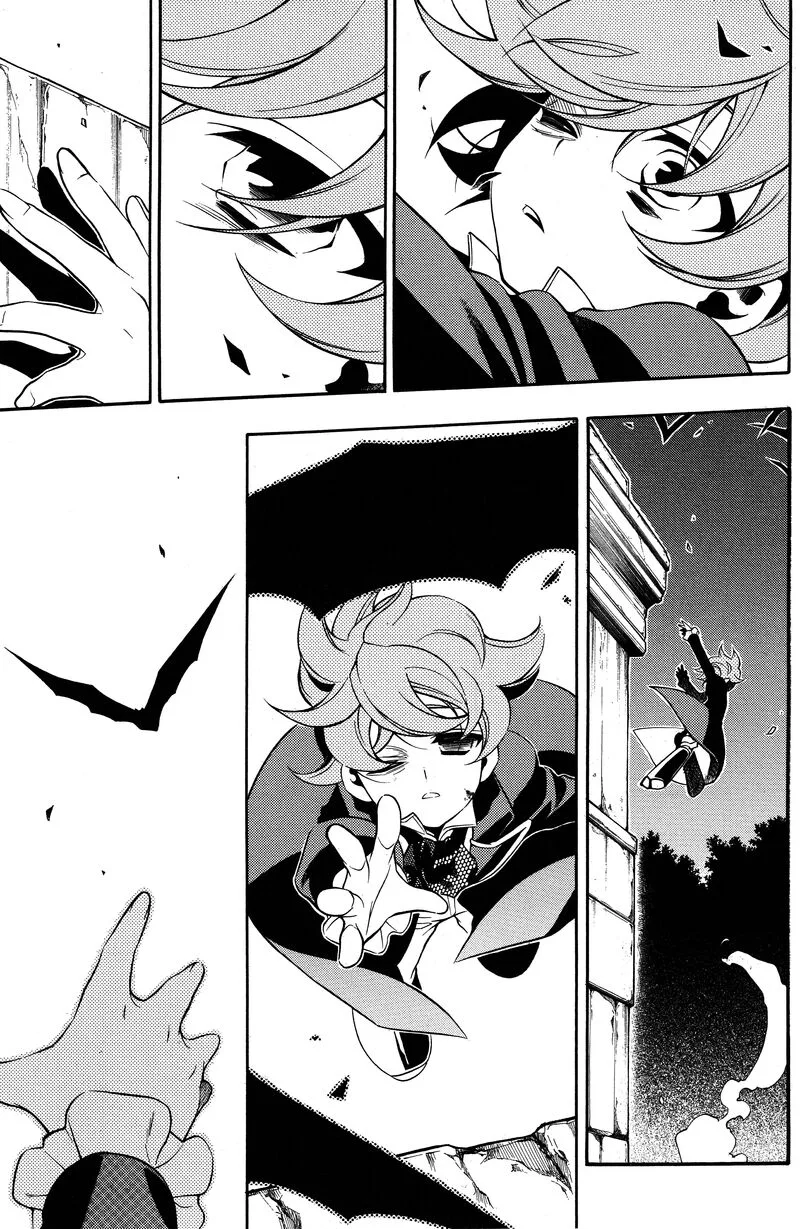 Vassalord Chapter 35 page 19