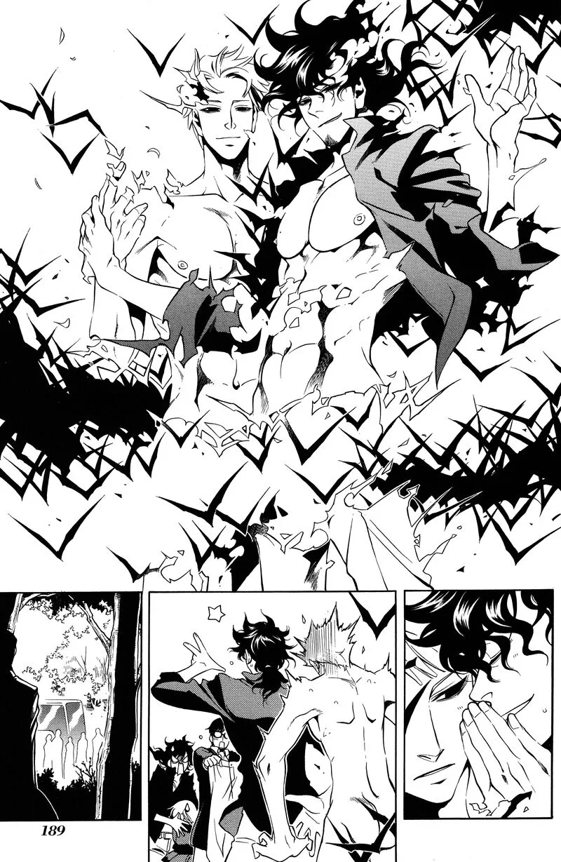 Vassalord Chapter 35 page 25