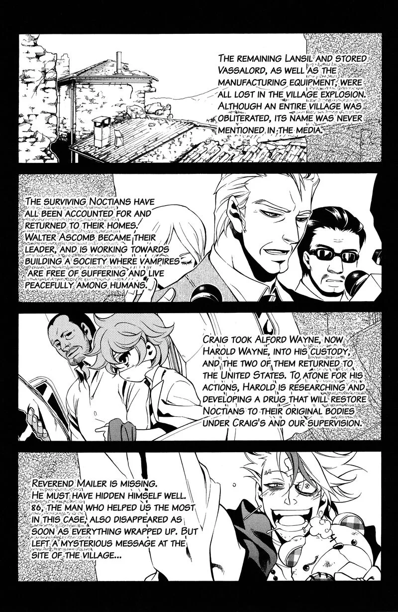 Vassalord Chapter 35 page 26