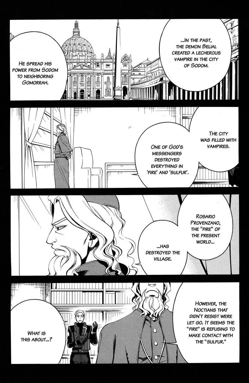 Vassalord Chapter 35 page 29