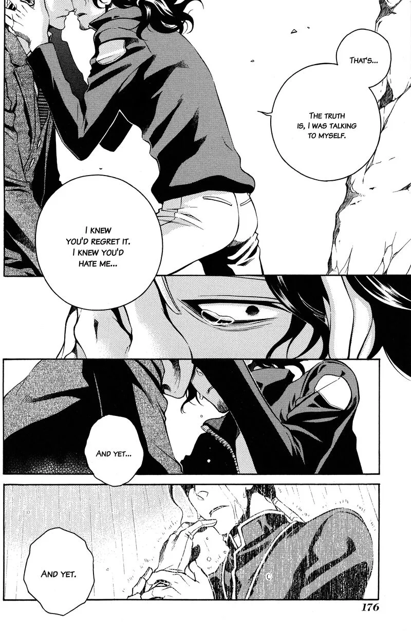 Vassalord Chapter 35 page 12