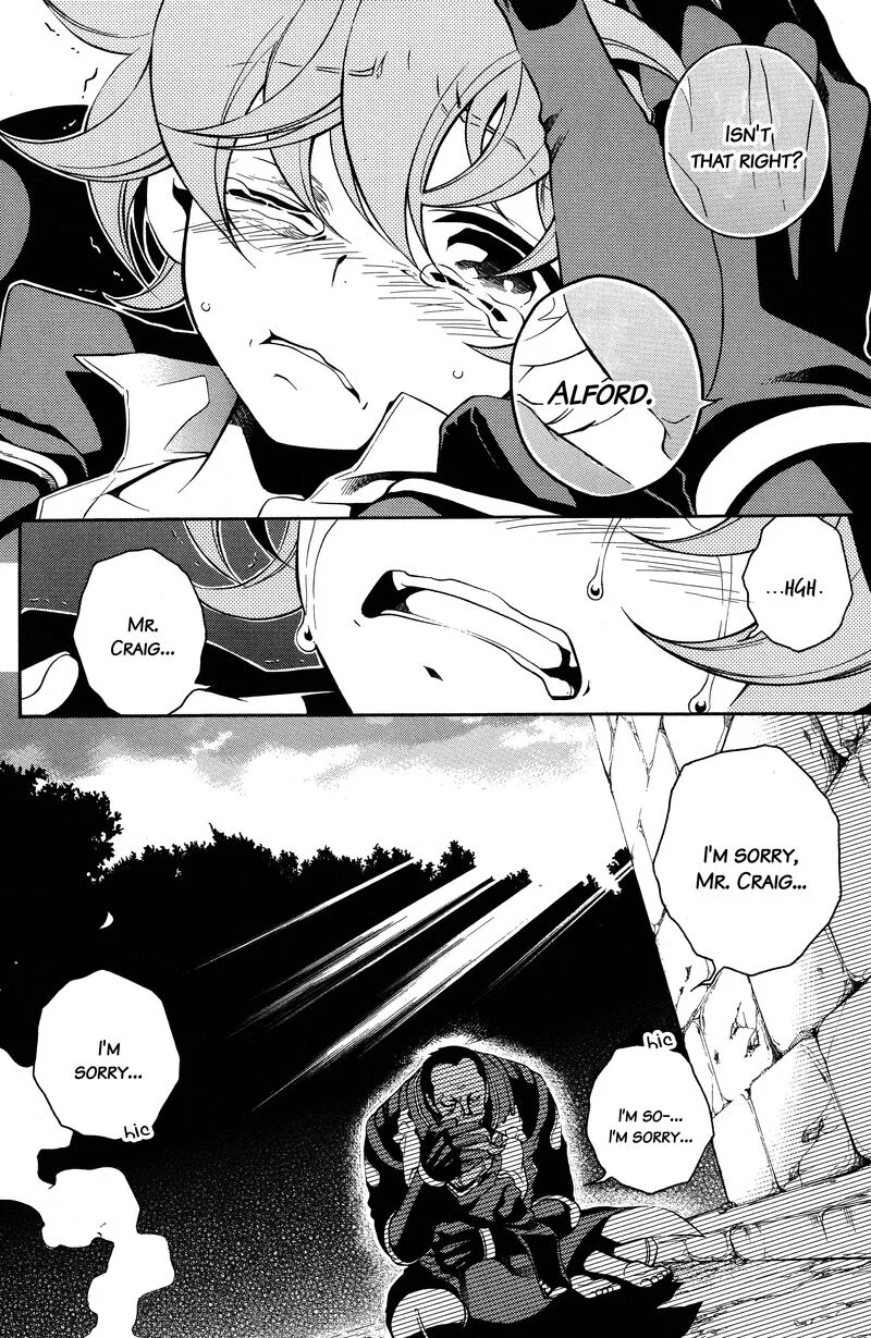 Vassalord Chapter 35 page 22