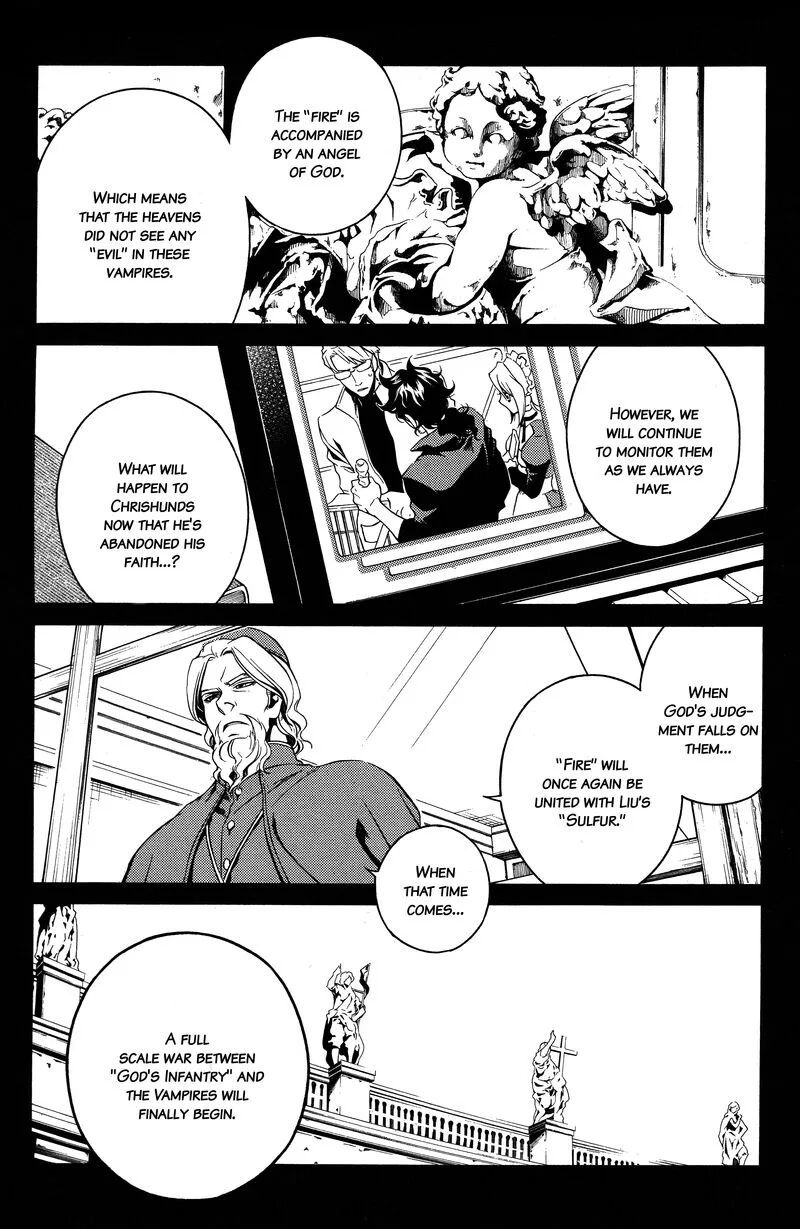 Vassalord Chapter 35 page 30