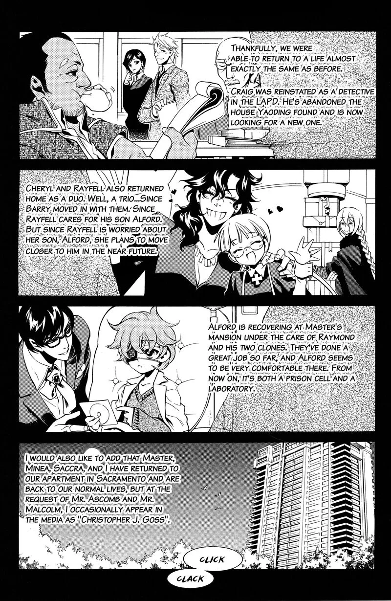 Vassalord Chapter 35 page 31