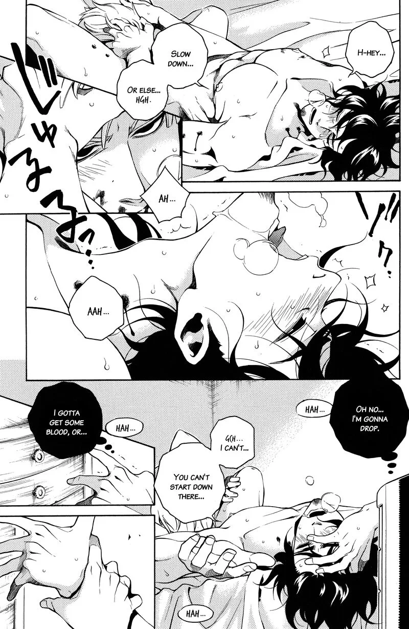 Vassalord Chapter 35 page 39