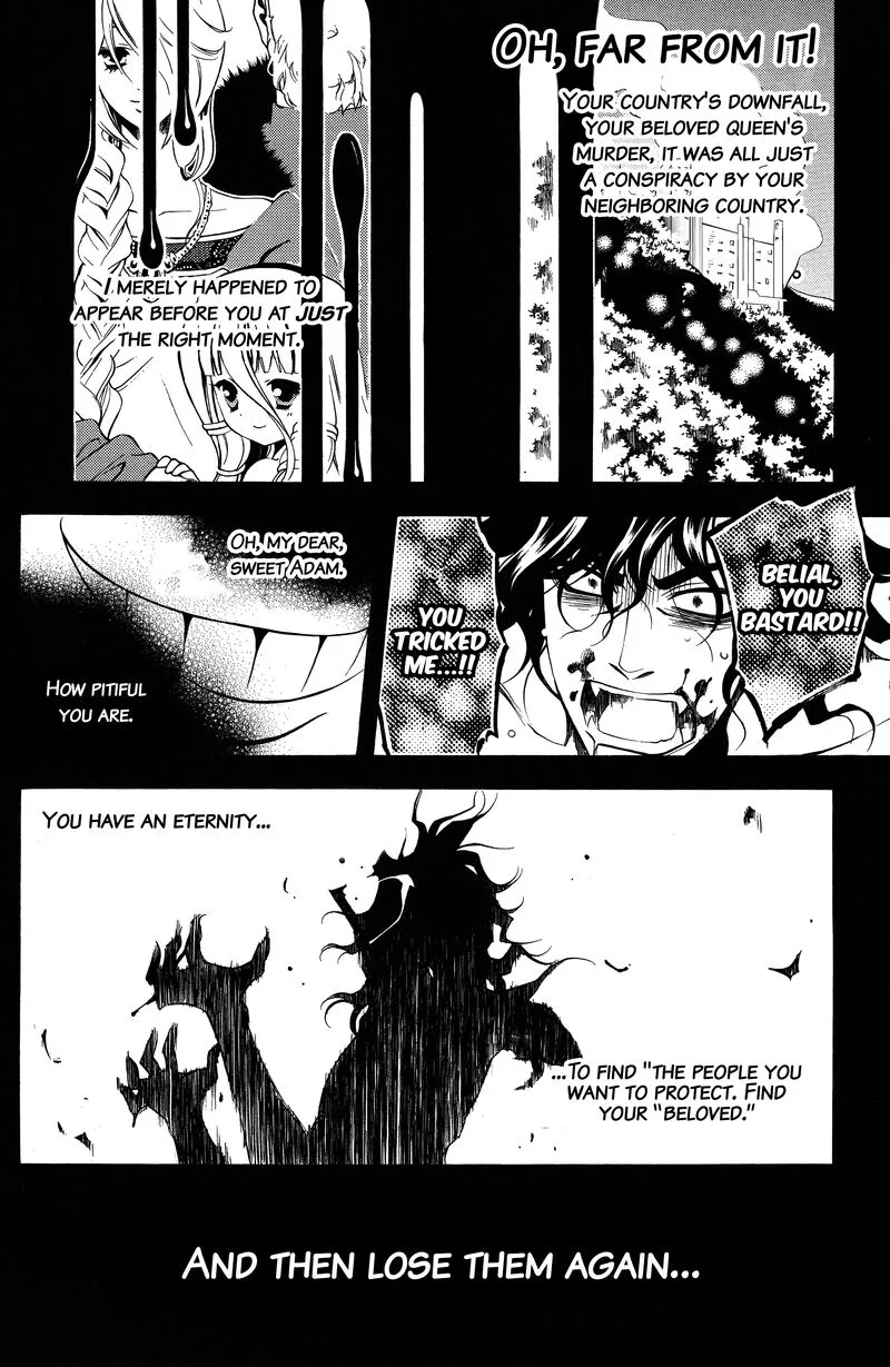 Vassalord Chapter 35 page 46