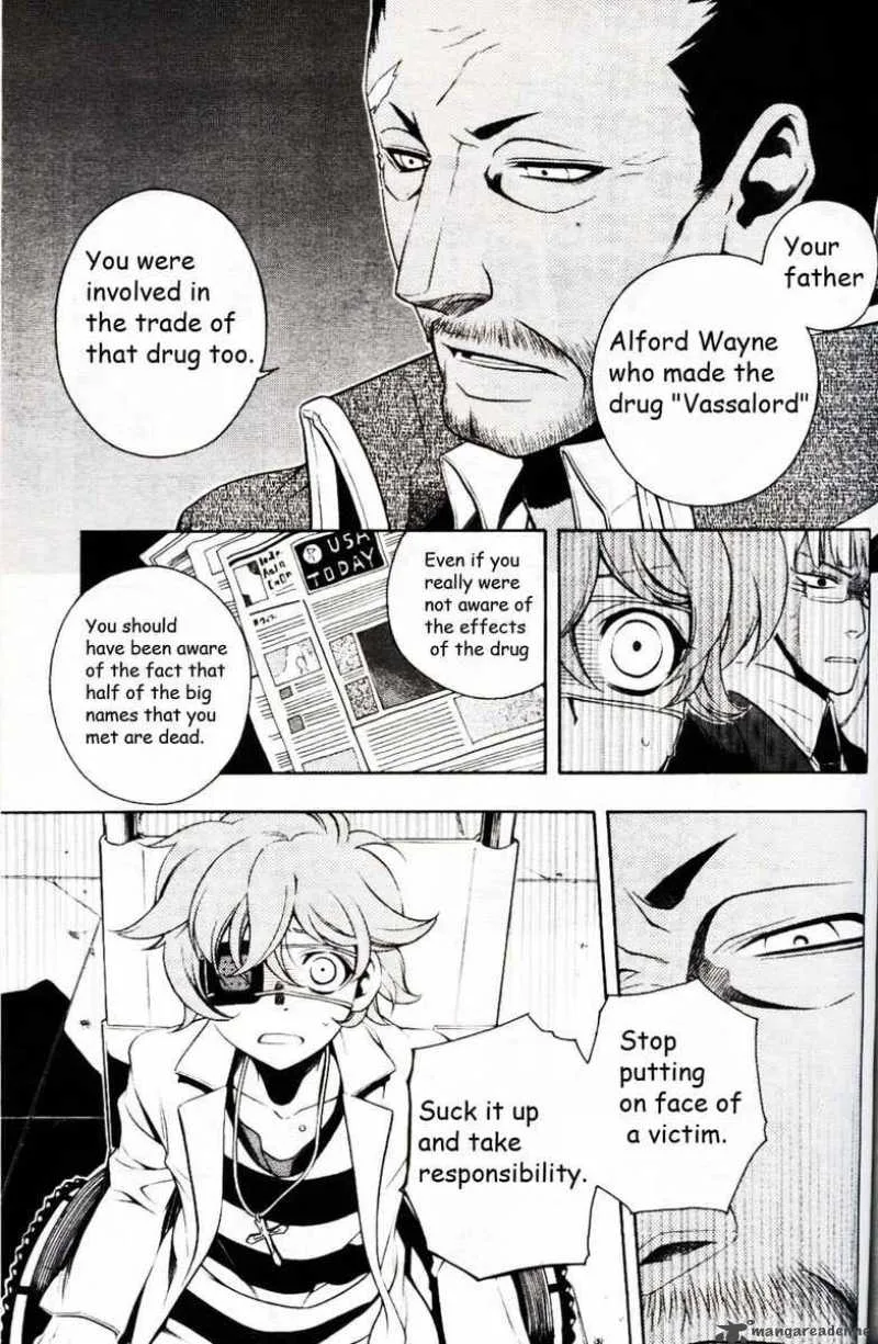 Vassalord Chapter 9 page 15