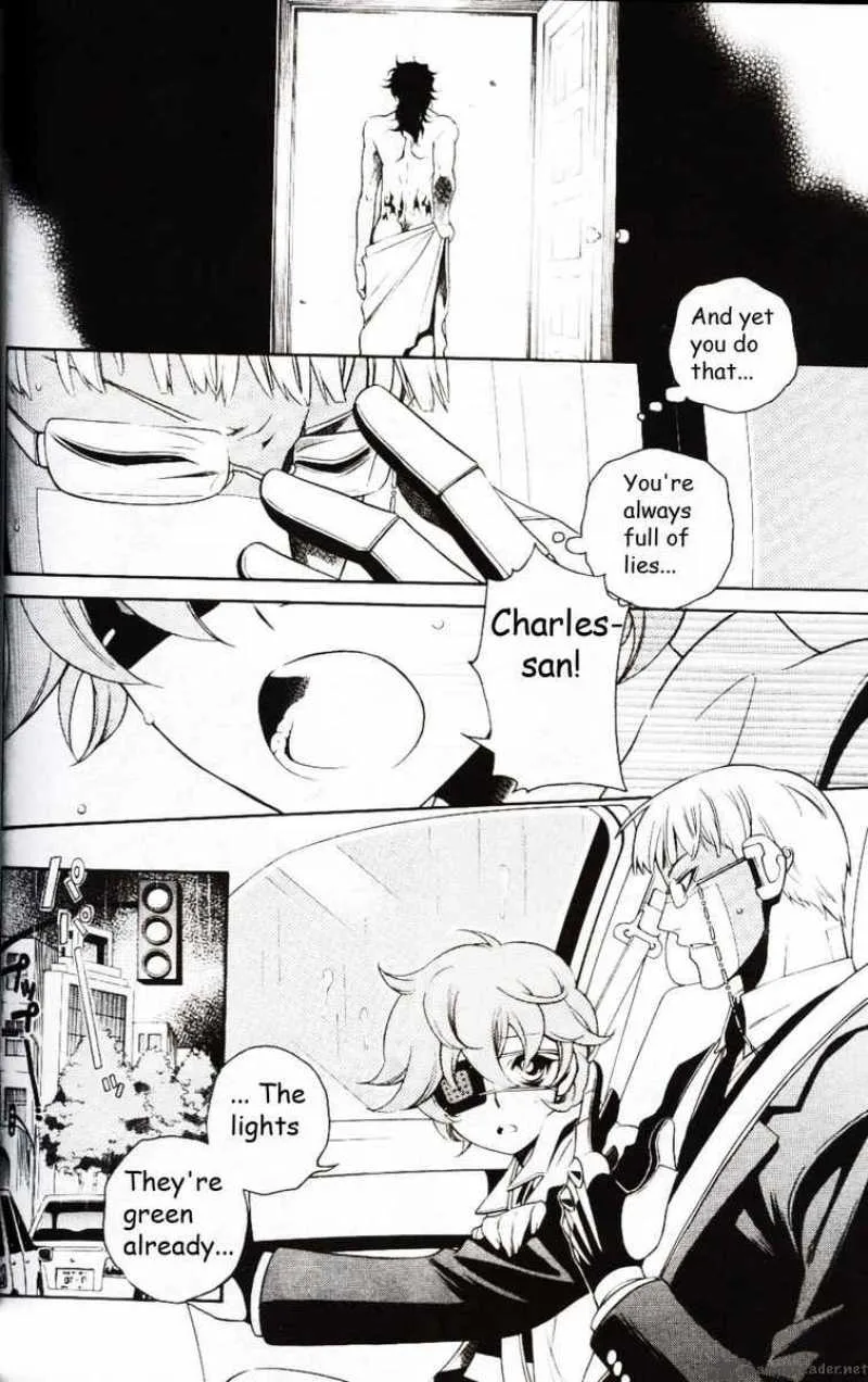 Vassalord Chapter 9 page 8