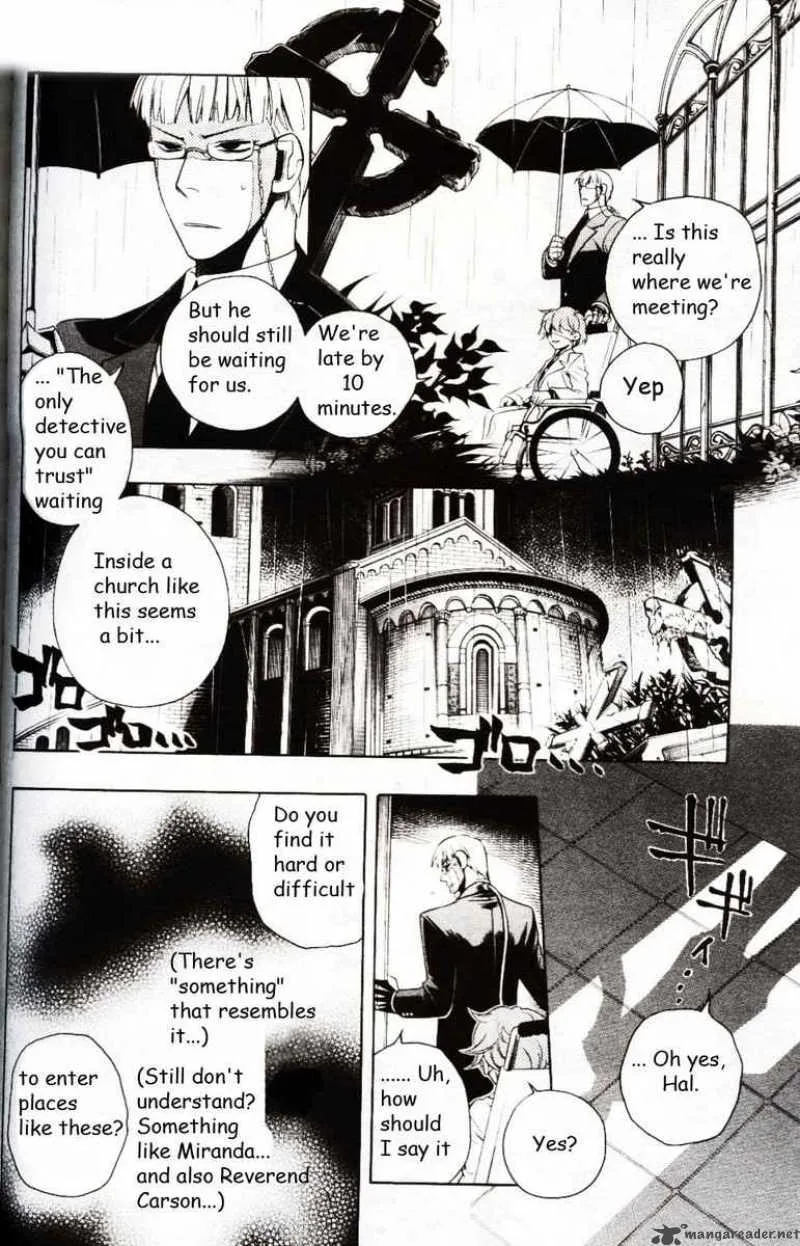 Vassalord Chapter 9 page 10