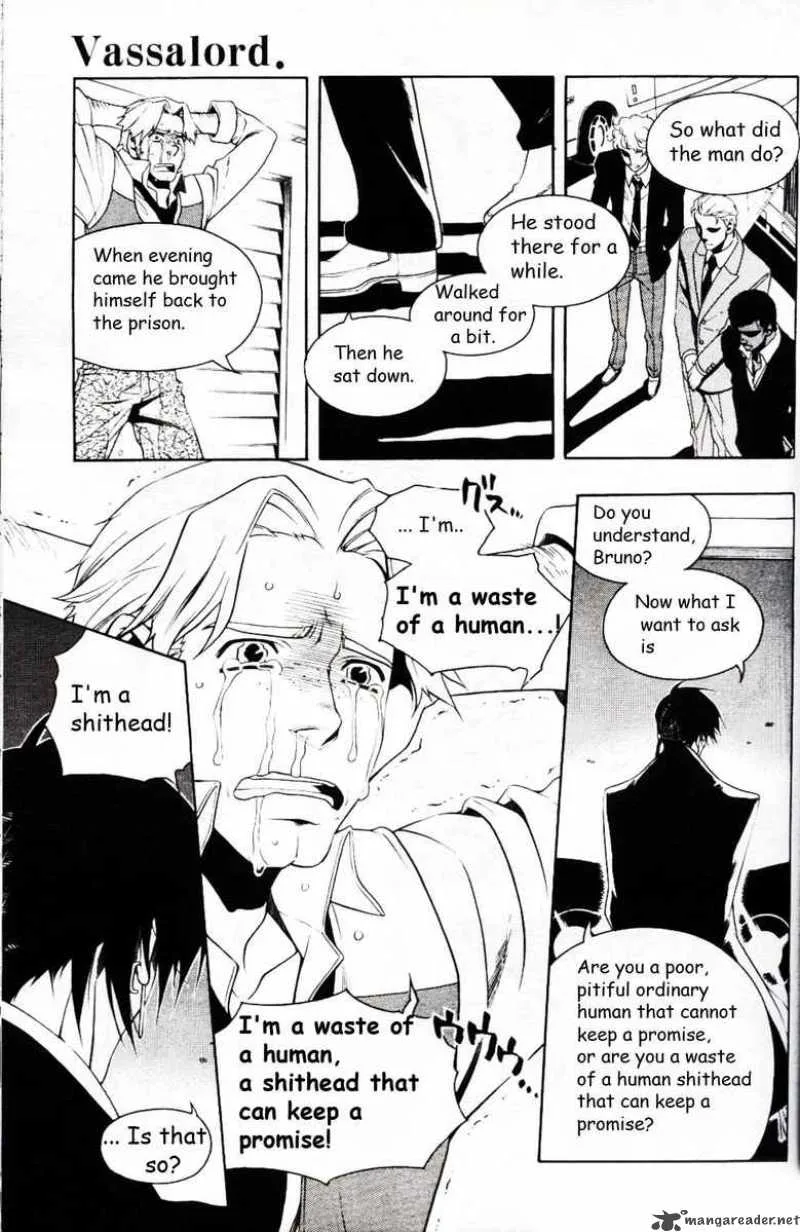 Vassalord Chapter 9 page 25