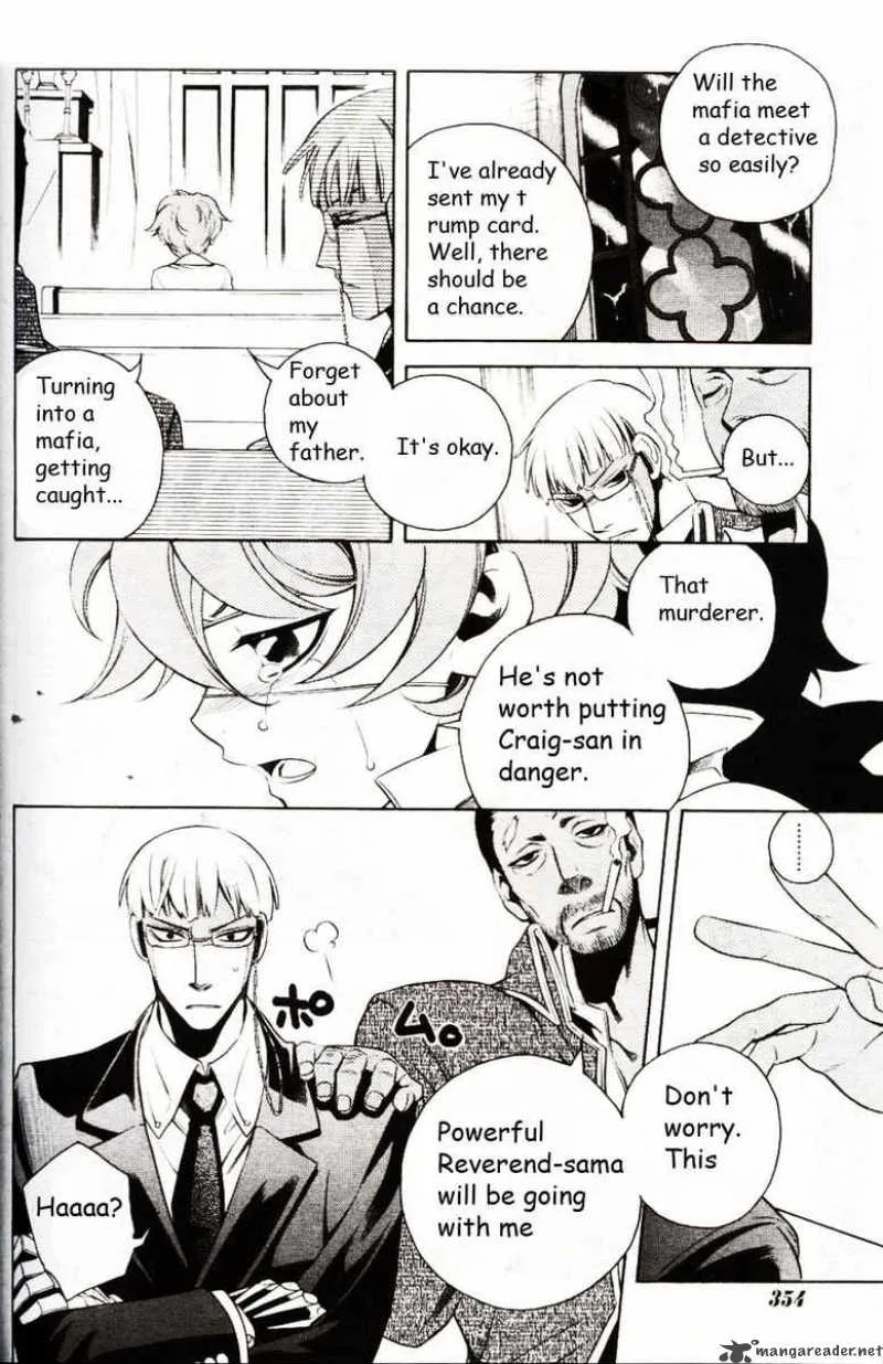 Vassalord Chapter 9 page 18