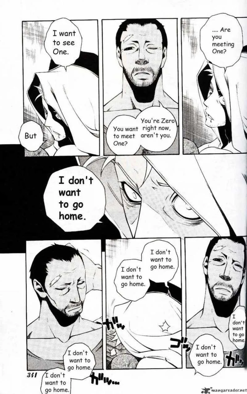 Vassalord Chapter 9 page 5