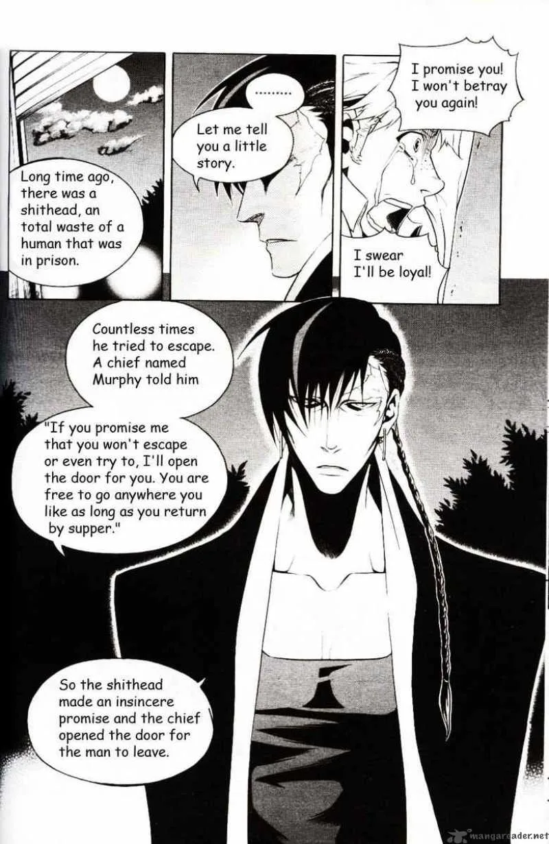 Vassalord Chapter 9 page 24