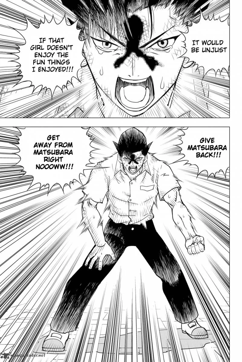 Vector Ball Chapter 1 page 22