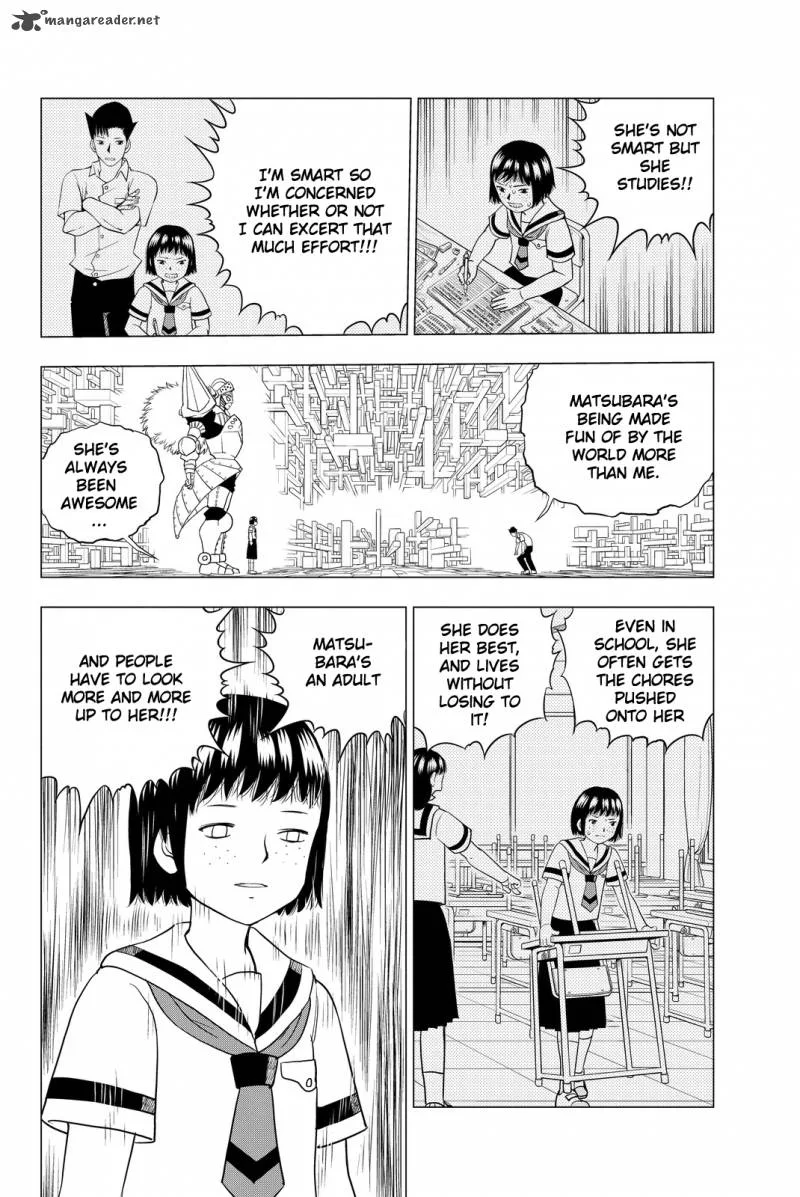 Vector Ball Chapter 1 page 21