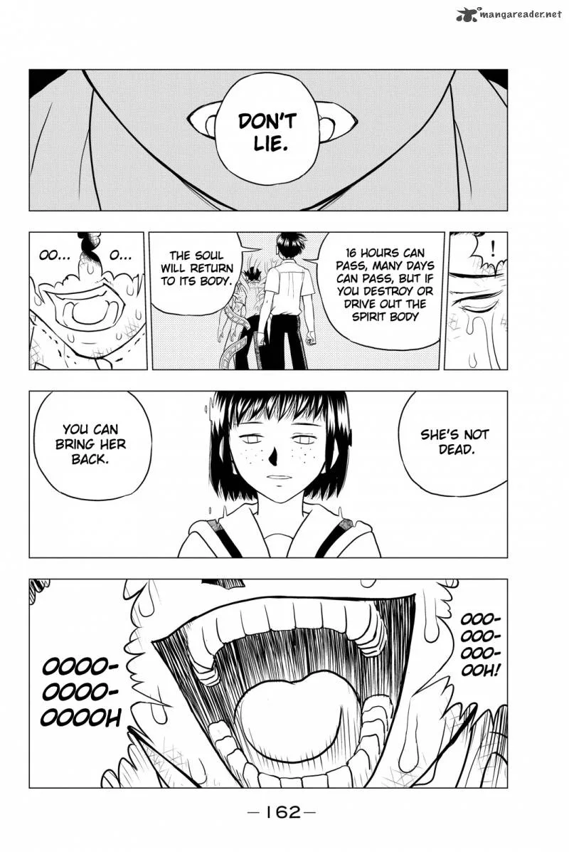 Vector Ball Chapter 1 page 31