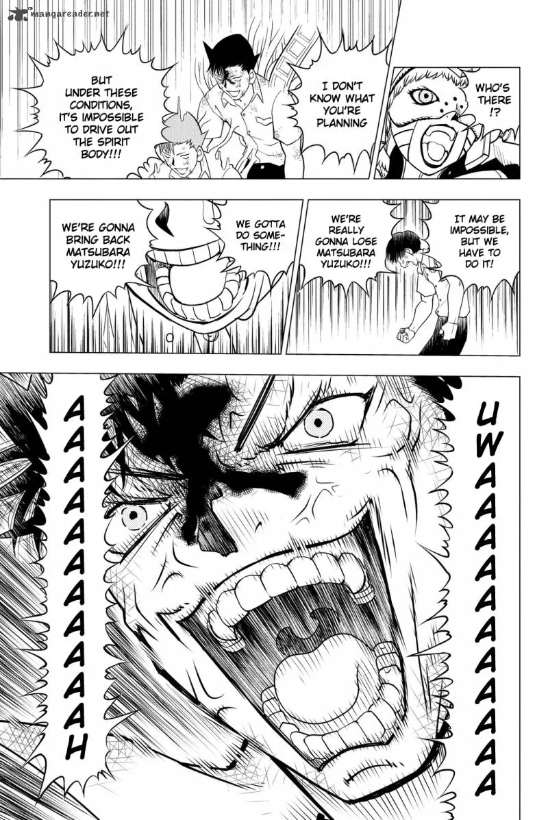 Vector Ball Chapter 1 page 32
