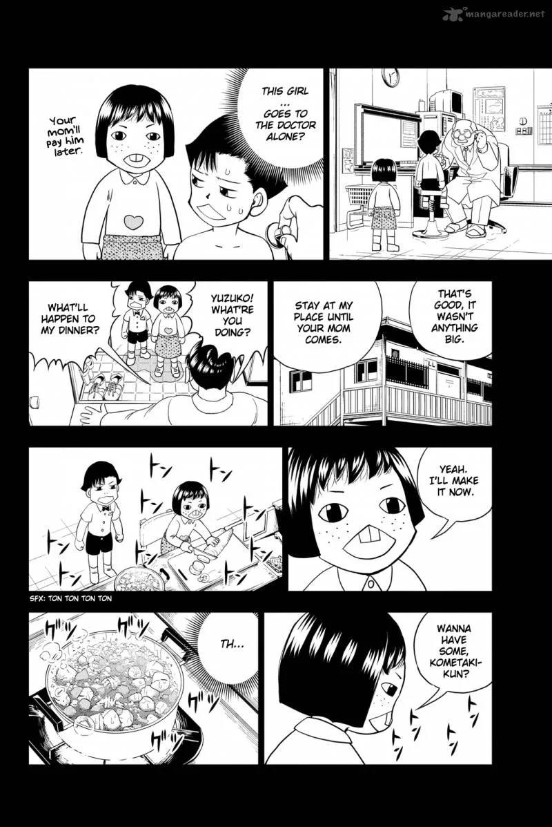 Vector Ball Chapter 1 page 19